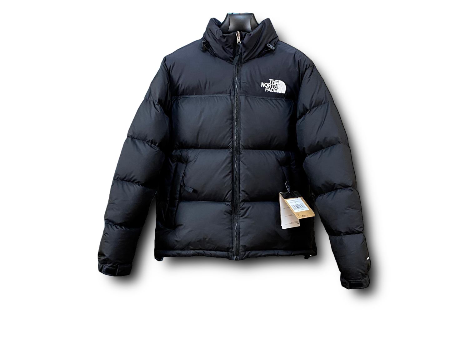 ザ・ノース・フェイス  ダウンジャケット  1996 Eco Nuptse Jacket ダウンジャケット 14色兼用 男女兼用 レディース メンズ