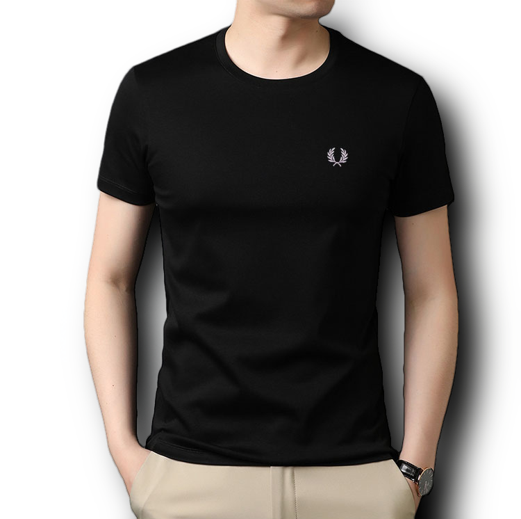 フレッドペリー  一日中快適 通気性良好な半袖Tシャツ  男女兼用 8色兼用 レディース メンズ 