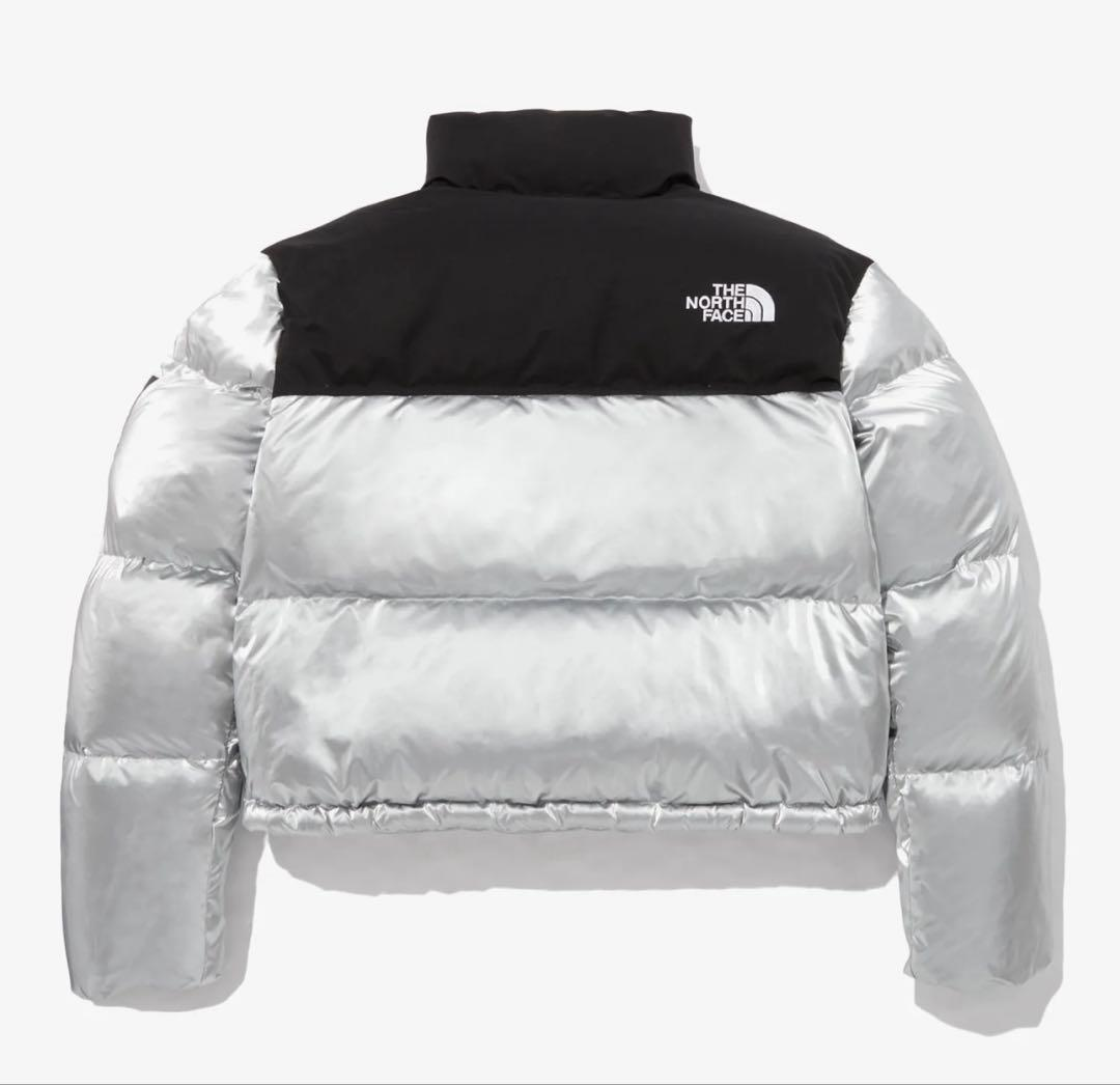 ザ・ノース・フェイス W'S Novelty Nuptse Down Jacket Se チョン・ソミ Jeon Somi 4色兼用 レディース ヌプシ ジャケット コート ダウン ダウンジャケット