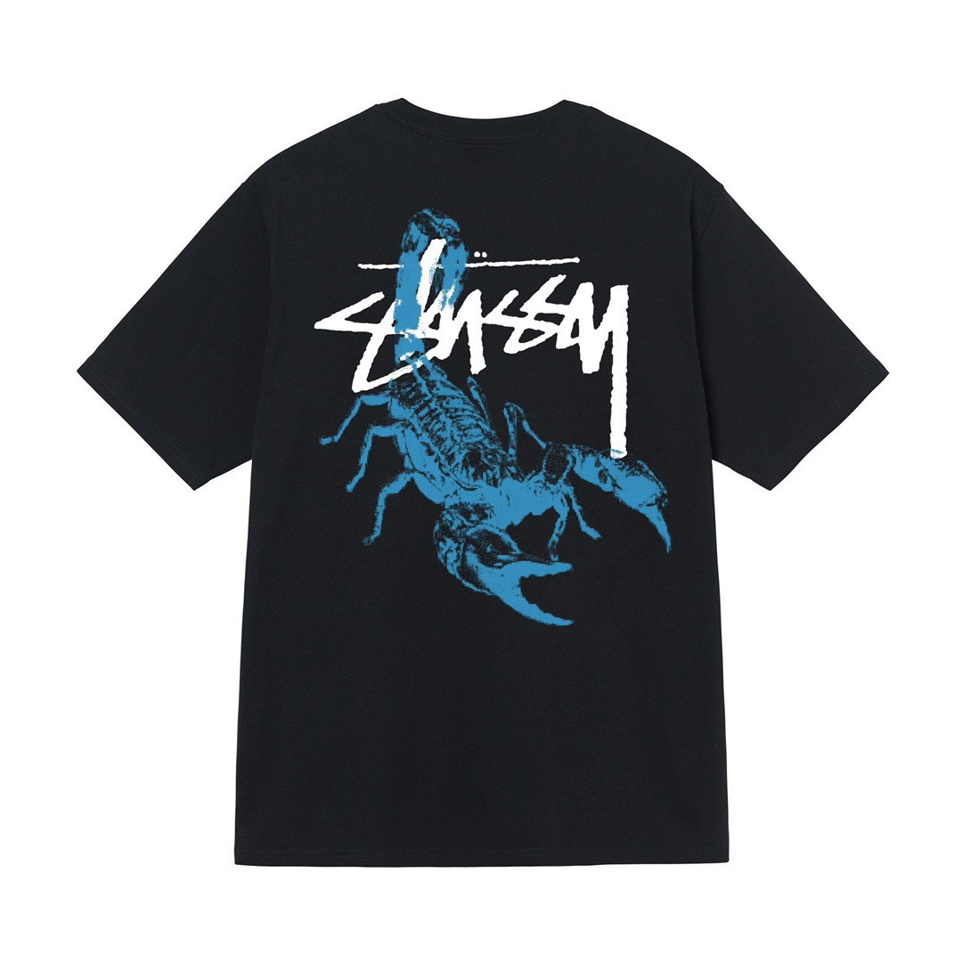Stussy – AXES KOREA