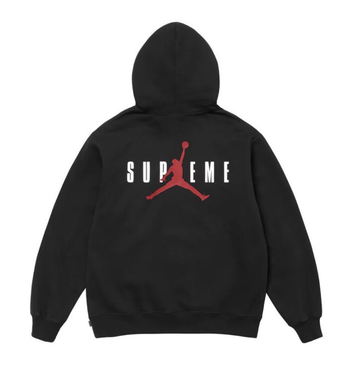 Supreme   シュプリーム   ストリートスタイルのフード付きトップス   男女兼用 レディース メンズ    E575