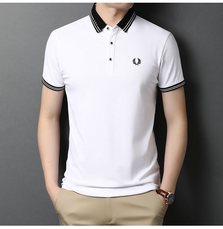 フレッドペリー  シンプルでおしゃれな半袖ポロシャツ 男女兼用 8色兼用 レディース メンズ 