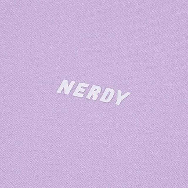 ノルディ NY TRACK 4色兼用 男女兼用 レディース メンズ セットアップ ジャージ上下 トップス パンツ