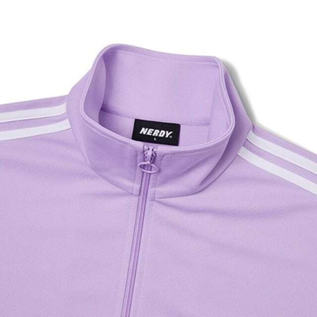 ノルディ NY TRACK 4色兼用 男女兼用 レディース メンズ セットアップ ジャージ上下 トップス パンツ