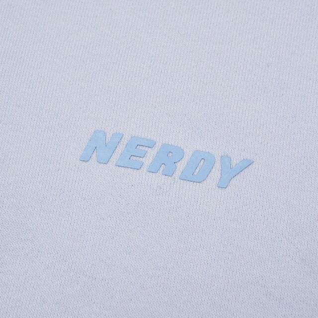 ノルディ 3色兼用 男女兼用 レディース メンズ セットアップ ロゴテープ ジャージ上下 トップス パンツ