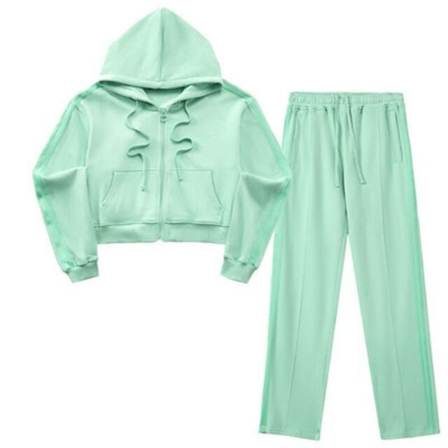 ノルディ 3色兼用 男女兼用 レディース メンズ セットアップ ロゴテープ ジャージ上下 トップス パンツ