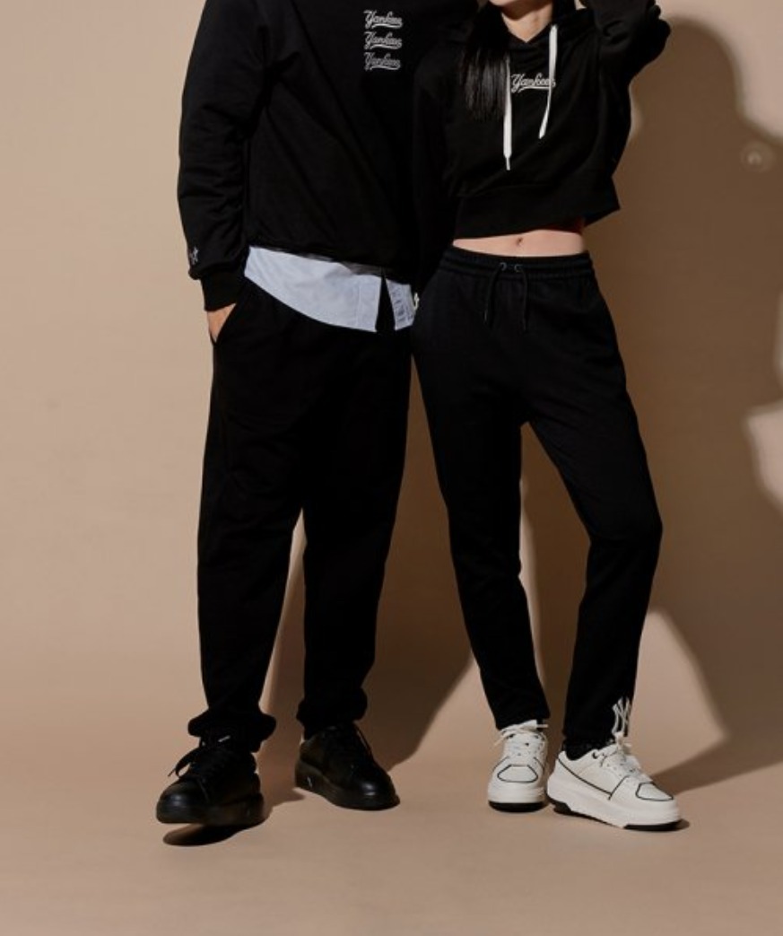 エムエルビーコリア  新作 CHUNKY Liner Mid 厚底スニーカー