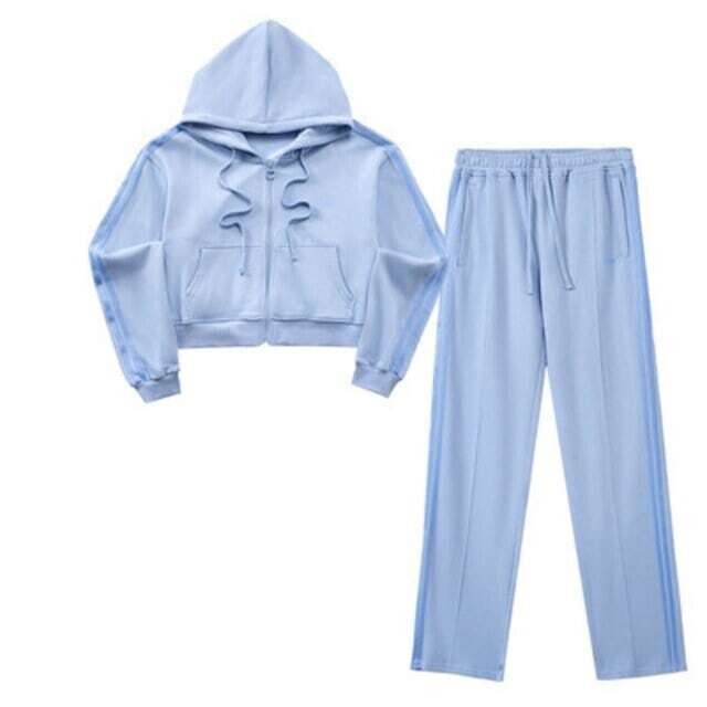 ノルディ 3色兼用 男女兼用 レディース メンズ セットアップ ロゴテープ ジャージ上下 トップス パンツ