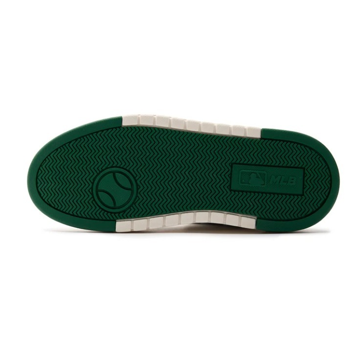 エムエルビーコリア  新作 CHUNKY Liner Mid 厚底スニーカー