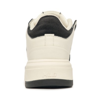エムエルビーコリア  新作 CHUNKY Liner Mid 厚底スニーカー