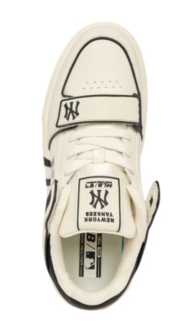 エムエルビーコリア  新作 CHUNKY Liner Mid 厚底スニーカー