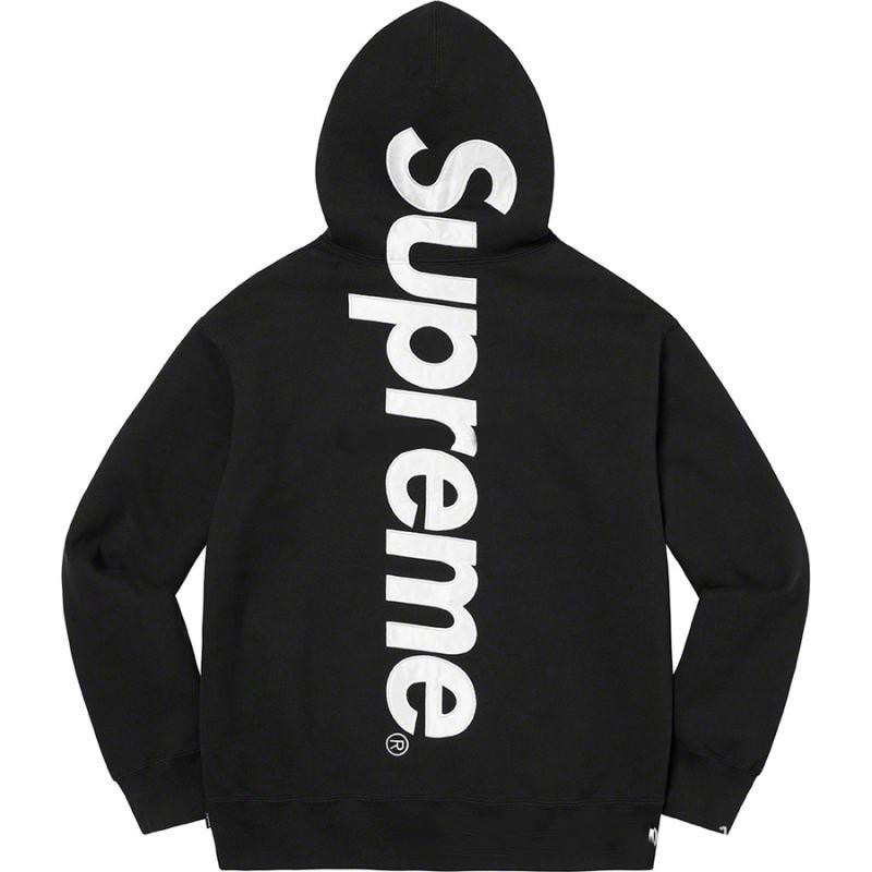 Supreme シュプリーム 柔らかくて快適なフード付きトップス 4色兼用 男女兼用 レディース メンズ E550