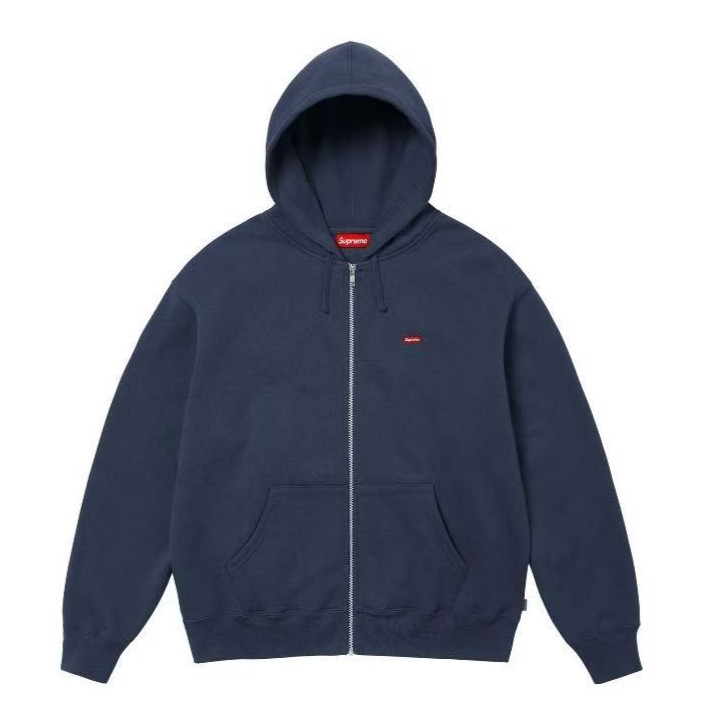 Supreme   シュプリーム   快適なルームウェアにもなるフード付きトップス  3色兼用 男女兼用 レディース メンズ    E585