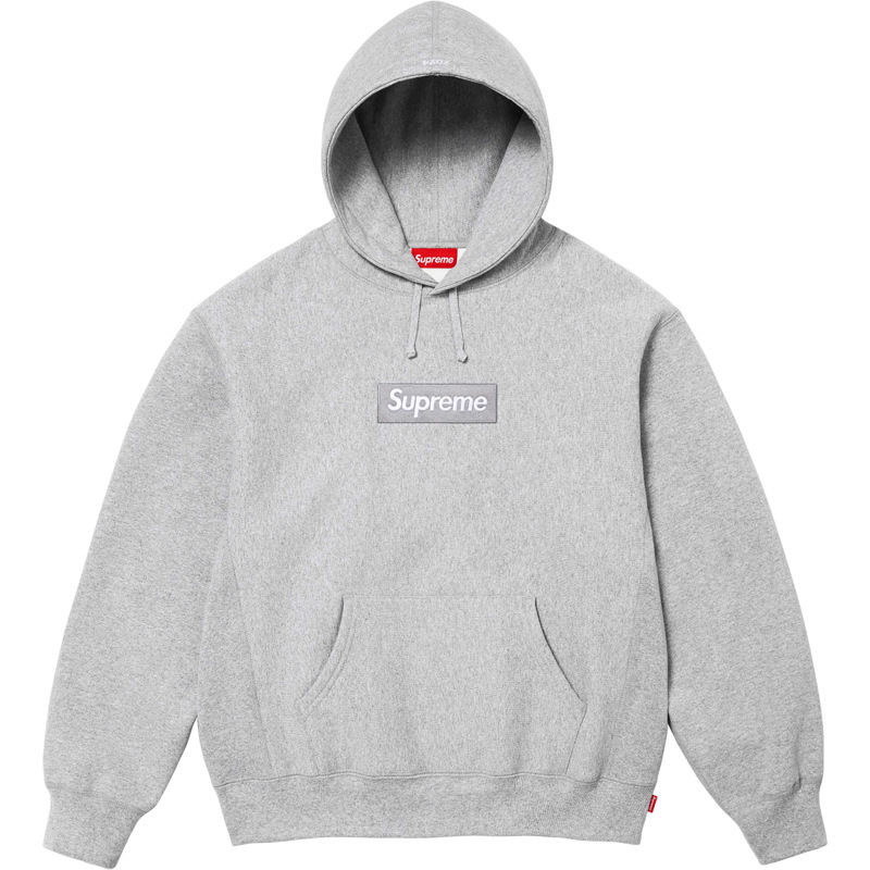Supreme   シュプリーム   オールシーズン使えるフード付きスウェット  2色兼用 男女兼用 レディース メンズ    E586