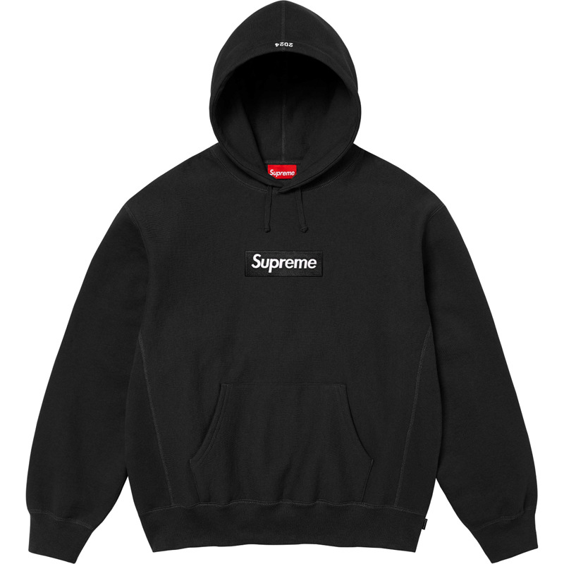 Supreme   シュプリーム   オールシーズン使えるフード付きスウェット  2色兼用 男女兼用 レディース メンズ    E586