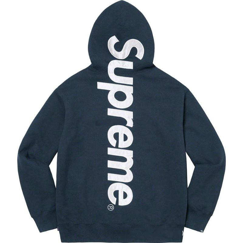 Supreme   シュプリーム   柔らかくて快適なフード付きトップス  4色兼用 男女兼用 レディース メンズ    E550