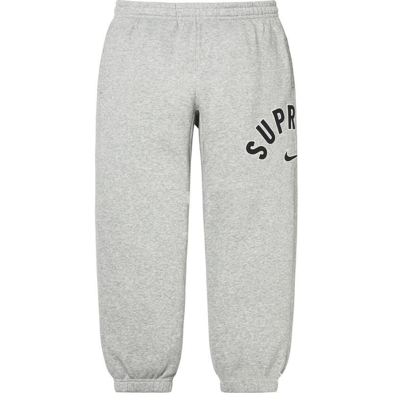 Supreme   シュプリーム   シンプルで洗練されたパンツ  2色兼用 男女兼用 レディース メンズ    A445