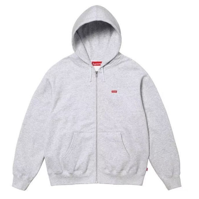 Supreme   シュプリーム   快適なルームウェアにもなるフード付きトップス  3色兼用 男女兼用 レディース メンズ    E585