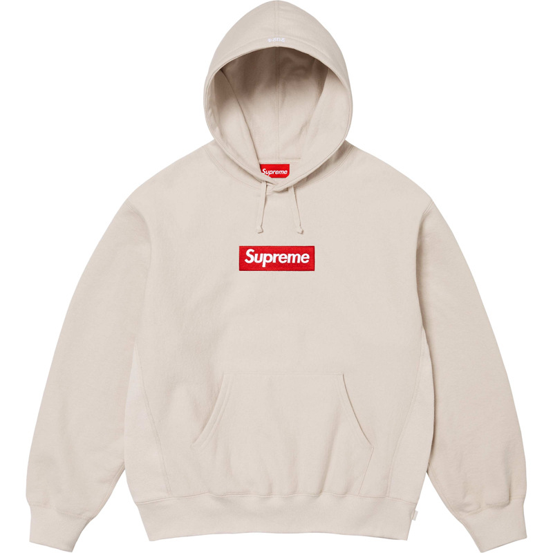Supreme   シュプリーム   オールシーズン使えるフード付きスウェット  2色兼用 男女兼用 レディース メンズ    E586