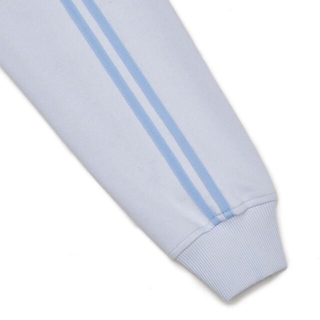 ノルディ 3色兼用 男女兼用 レディース メンズ セットアップ ロゴテープ ジャージ上下 トップス パンツ