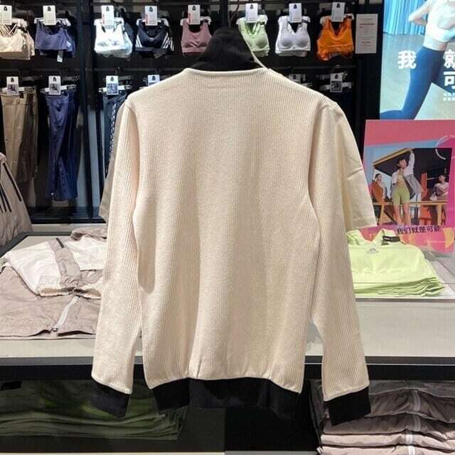 アディダス ワッフル トラックジャケット 