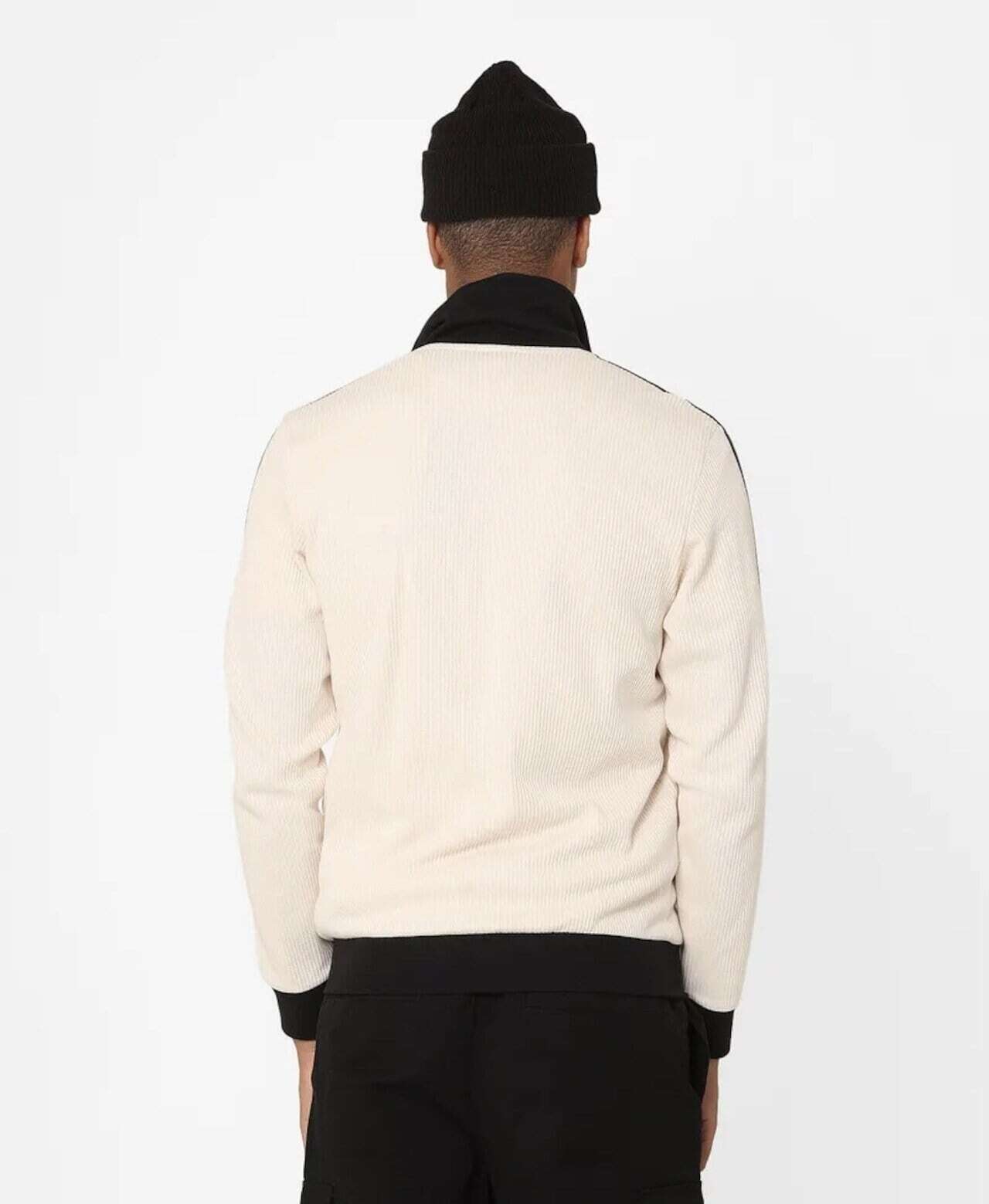 アディダス ワッフル トラックジャケット 