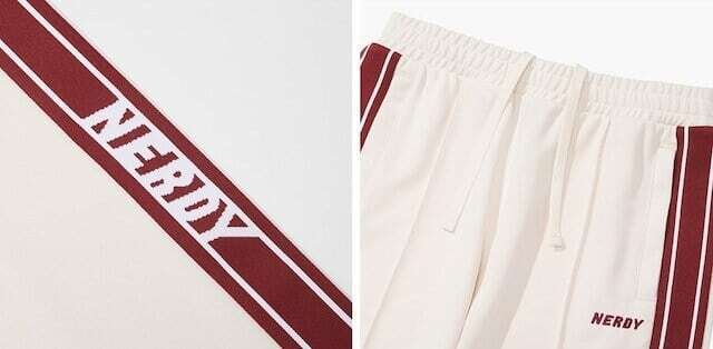 ノルディ セットアップ パレットトラック ジャージ上下