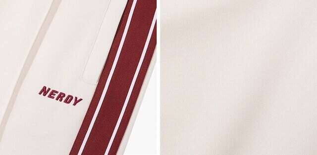 ノルディ セットアップ パレットトラック ジャージ上下