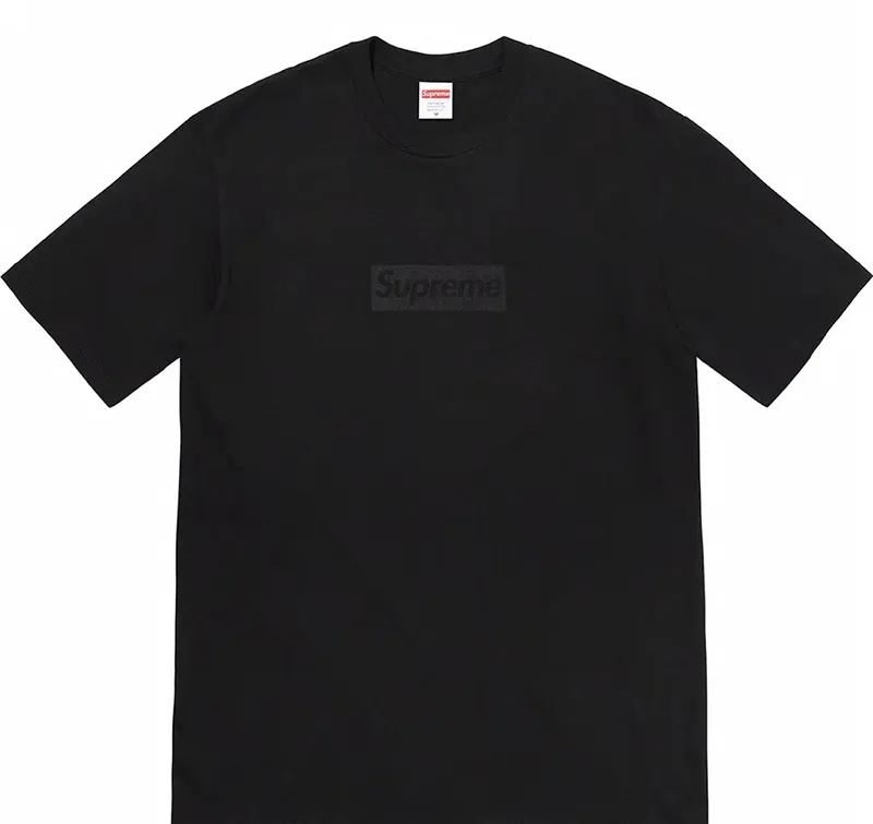 シュプリーム Futura Box Logo Tee  10色兼用 男女兼用 レディース メンズ