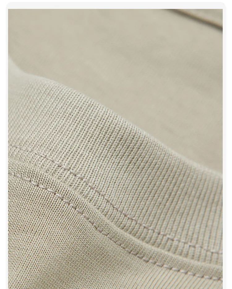 アミ・パリス ユニセックス ボクシーフィット Tシャツ 8色兼用 男女兼用 レディース メンズ