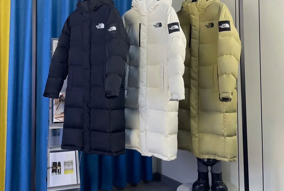 ザ・ノース・フェイス Down Jacket Go Free Wl Down Coat Nc1dp51 ダウンジャケット ロングパディング 2色兼用 男女兼用 レディース メンズ