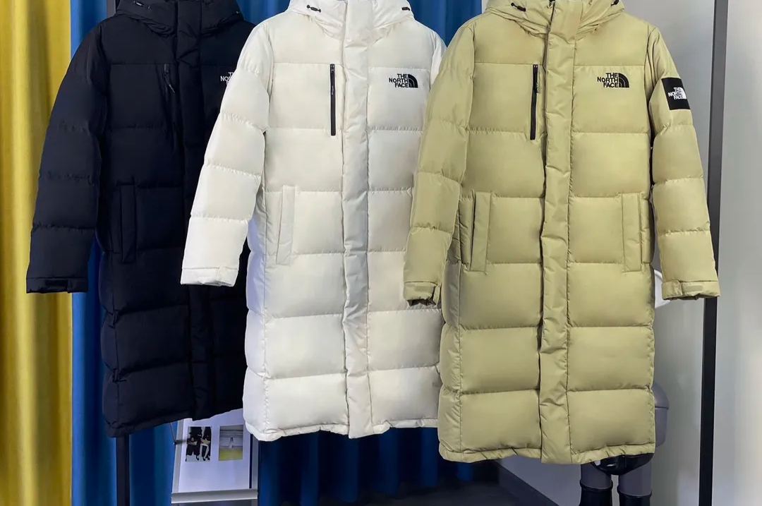 ザ・ノース・フェイス Down Jacket Go Free Wl Down Coat Nc1dp51 ダウンジャケット ロングパディング 2色兼用 男女兼用 レディース メンズ