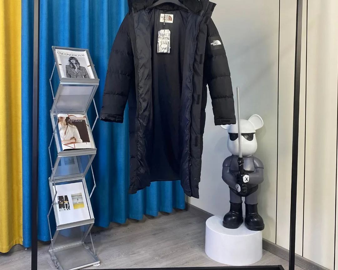 ザ・ノース・フェイス Down Jacket Go Free Wl Down Coat Nc1dp51 ダウンジャケット ロングパディング 2色兼用 男女兼用 レディース メンズ