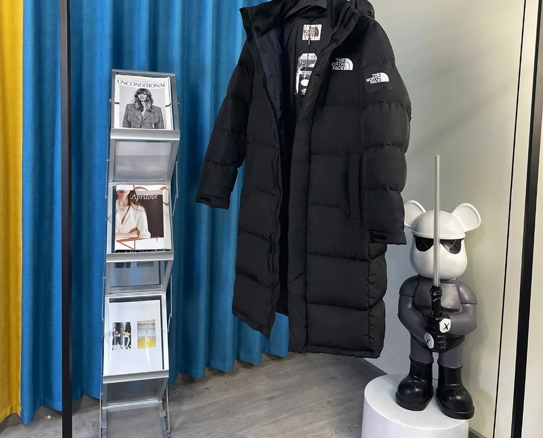 ザ・ノース・フェイス Down Jacket Go Free Wl Down Coat Nc1dp51 ダウンジャケット ロングパディング 2色兼用 男女兼用 レディース メンズ