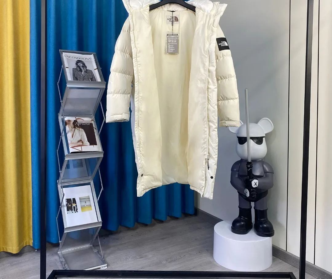 ザ・ノース・フェイス Down Jacket Go Free Wl Down Coat Nc1dp51 ダウンジャケット ロングパディング 2色兼用 男女兼用 レディース メンズ
