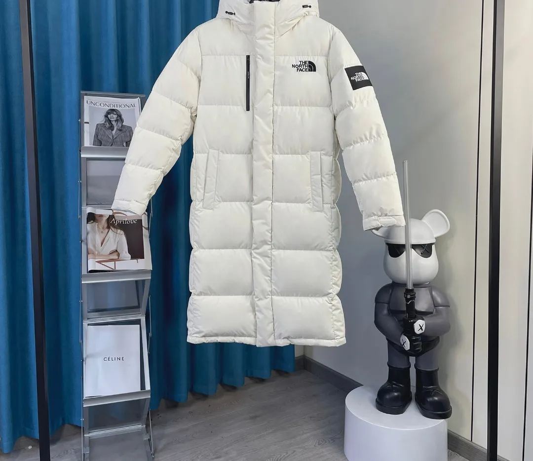 ザ・ノース・フェイス Down Jacket Go Free Wl Down Coat Nc1dp51 ダウンジャケット ロングパディング 2色兼用 男女兼用 レディース メンズ