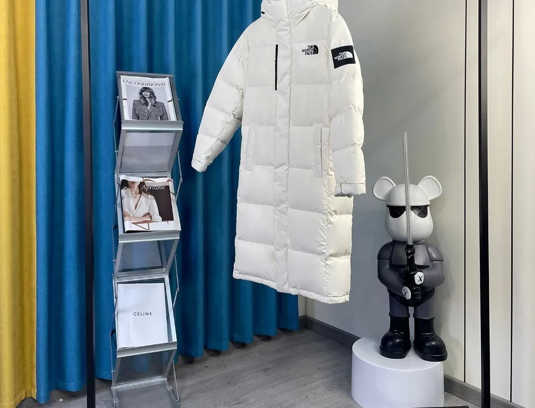 ザ・ノース・フェイス Down Jacket Go Free Wl Down Coat Nc1dp51 ダウンジャケット ロングパディング 2色兼用 男女兼用 レディース メンズ