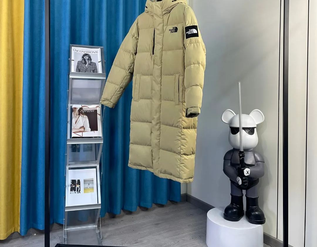 ザ・ノース・フェイス Down Jacket Go Free Wl Down Coat Nc1dp51 ダウンジャケット ロングパディング 2色兼用 男女兼用 レディース メンズ