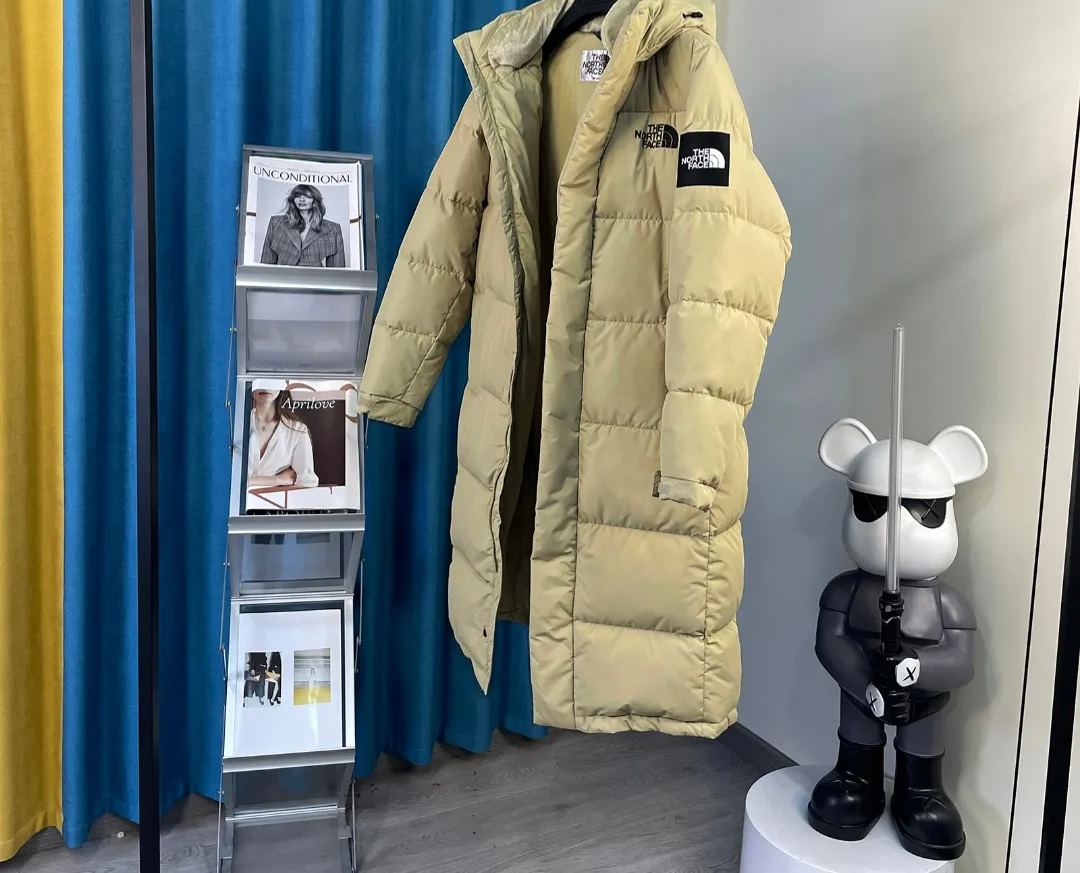 ザ・ノース・フェイス Down Jacket Go Free Wl Down Coat Nc1dp51 ダウンジャケット ロングパディング 2色兼用 男女兼用 レディース メンズ