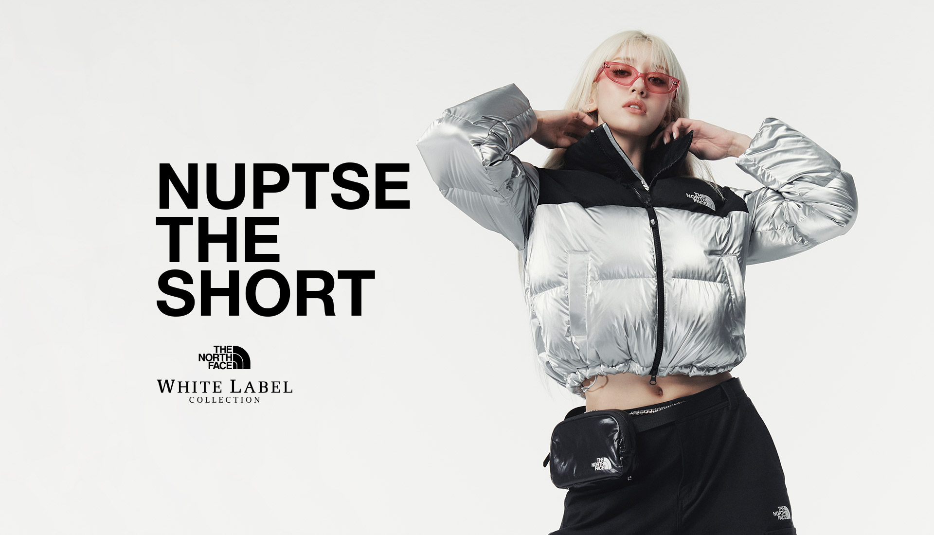 ザ・ノース・フェイス W'S Novelty Nuptse Down Jacket Se チョン・ソミ Jeon Somi 4色兼用 レディース ヌプシ ジャケット コート ダウン ダウンジャケット