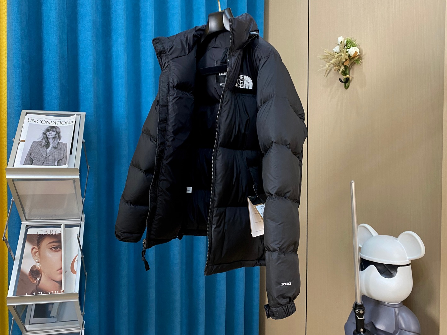 ザ・ノース・フェイス  ダウンジャケット  1996 Eco Nuptse Jacket ダウンジャケット 11色兼用 男女兼用 レディース メンズ