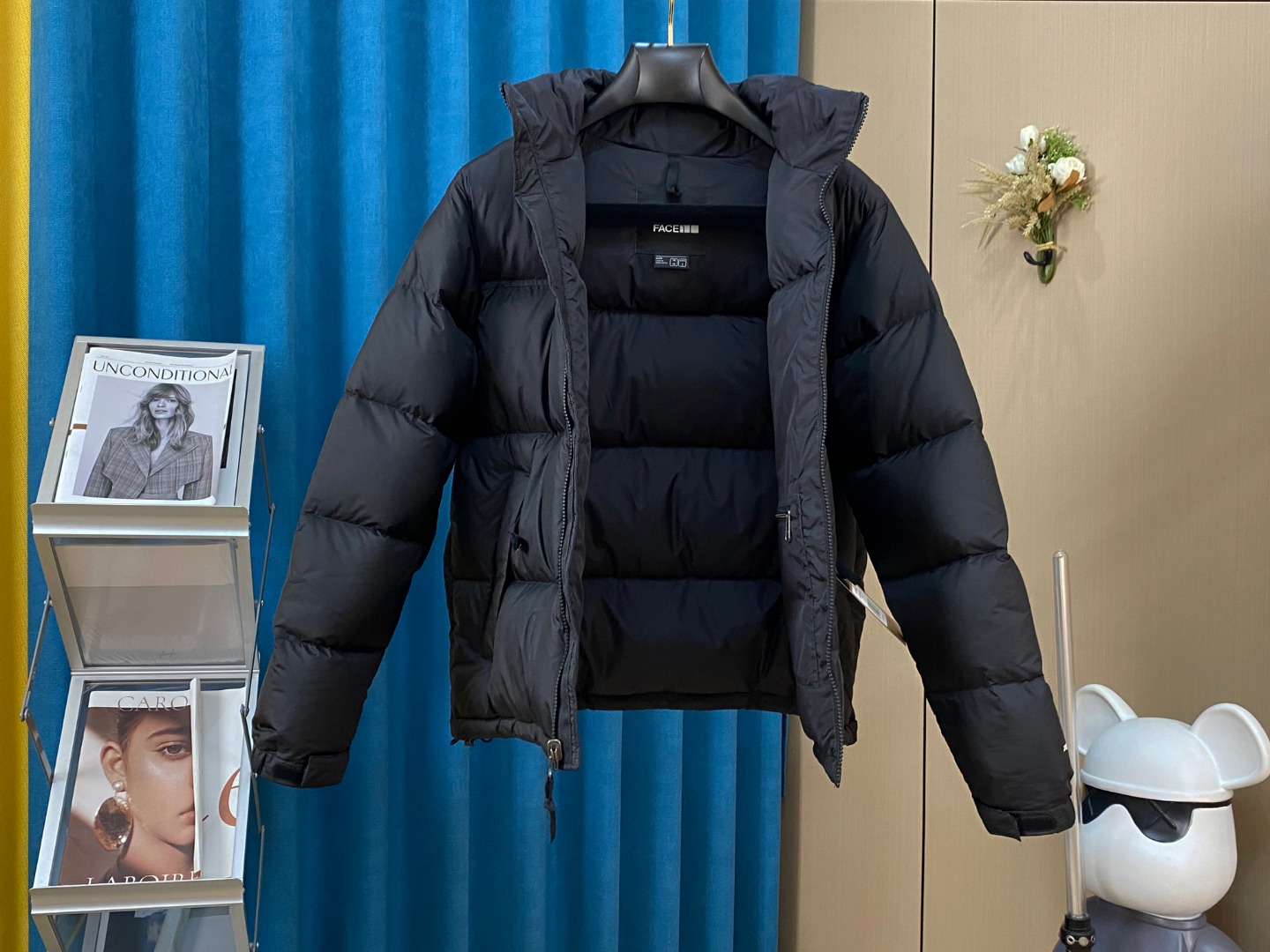 ザ・ノース・フェイス  ダウンジャケット  1996 Eco Nuptse Jacket ダウンジャケット 11色兼用 男女兼用 レディース メンズ