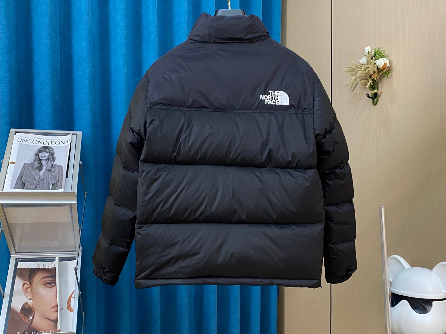 ザ・ノース・フェイス  ダウンジャケット  1996 Eco Nuptse Jacket ダウンジャケット 11色兼用 男女兼用 レディース メンズ
