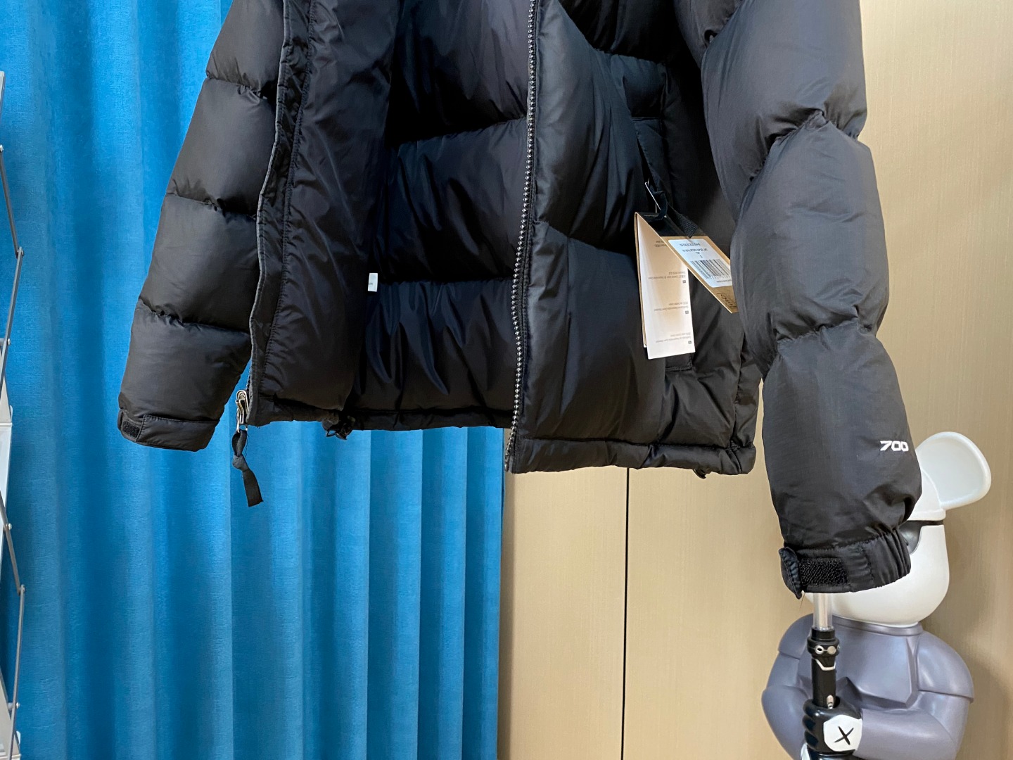 ザ・ノース・フェイス  ダウンジャケット  1996 Eco Nuptse Jacket ダウンジャケット 11色兼用 男女兼用 レディース メンズ
