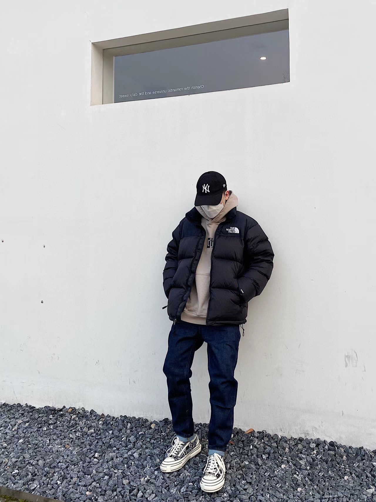 ザ・ノース・フェイス  ダウンジャケット  1996 Eco Nuptse Jacket ダウンジャケット 11色兼用 男女兼用 レディース メンズ