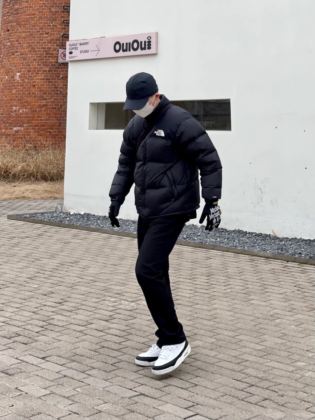 ザ・ノース・フェイス  ダウンジャケット  1996 Eco Nuptse Jacket ダウンジャケット 11色兼用 男女兼用 レディース メンズ