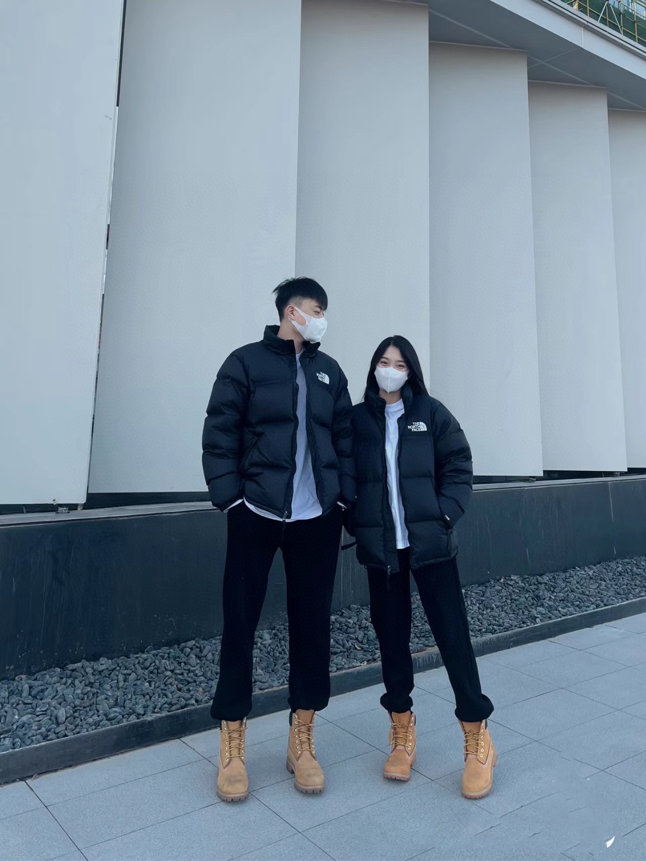 ザ・ノース・フェイス  ダウンジャケット  1996 Eco Nuptse Jacket ダウンジャケット 11色兼用 男女兼用 レディース メンズ