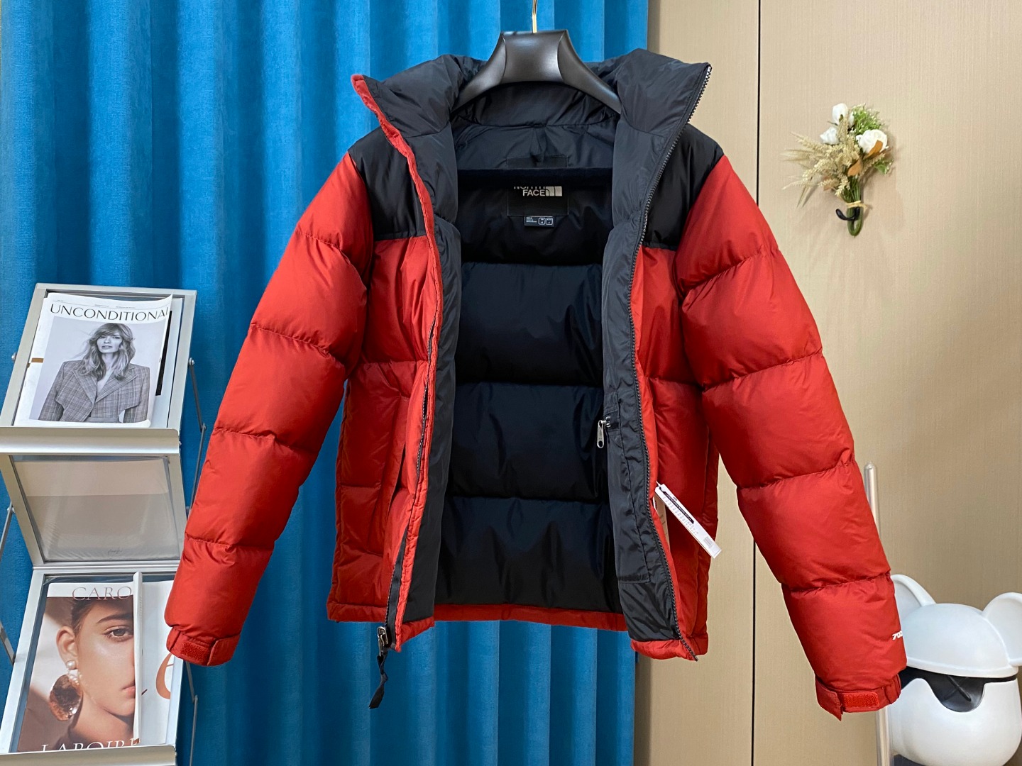 ザ・ノース・フェイス  ダウンジャケット  1996 Eco Nuptse Jacket ダウンジャケット 11色兼用 男女兼用 レディース メンズ