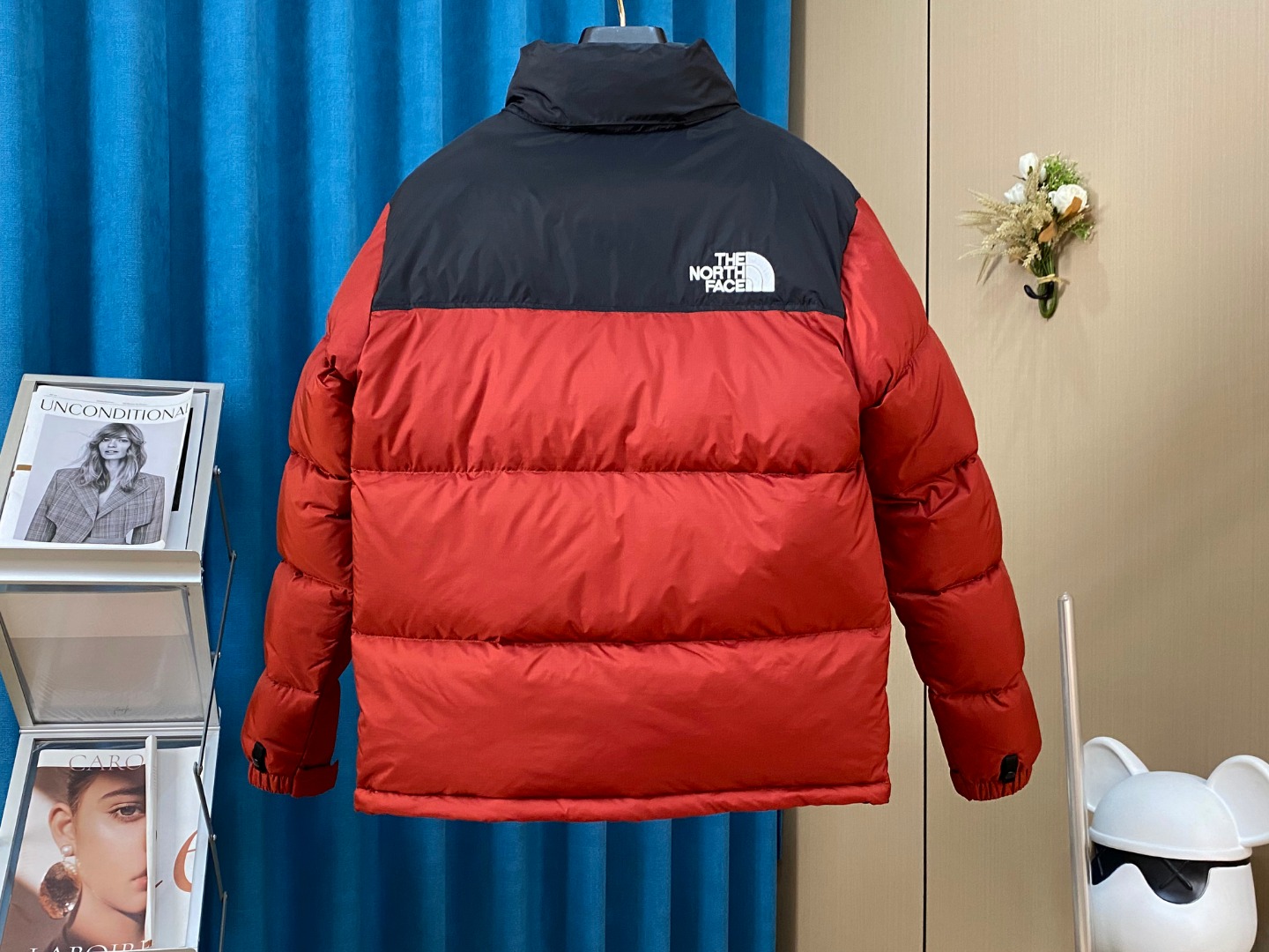 ザ・ノース・フェイス  ダウンジャケット  1996 Eco Nuptse Jacket ダウンジャケット 11色兼用 男女兼用 レディース メンズ