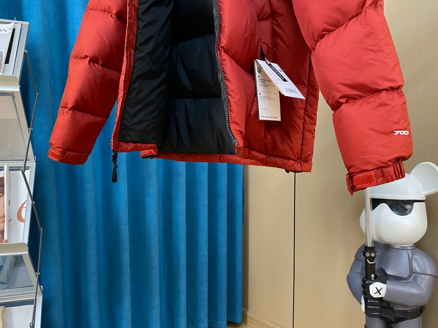 ザ・ノース・フェイス  ダウンジャケット  1996 Eco Nuptse Jacket ダウンジャケット 11色兼用 男女兼用 レディース メンズ